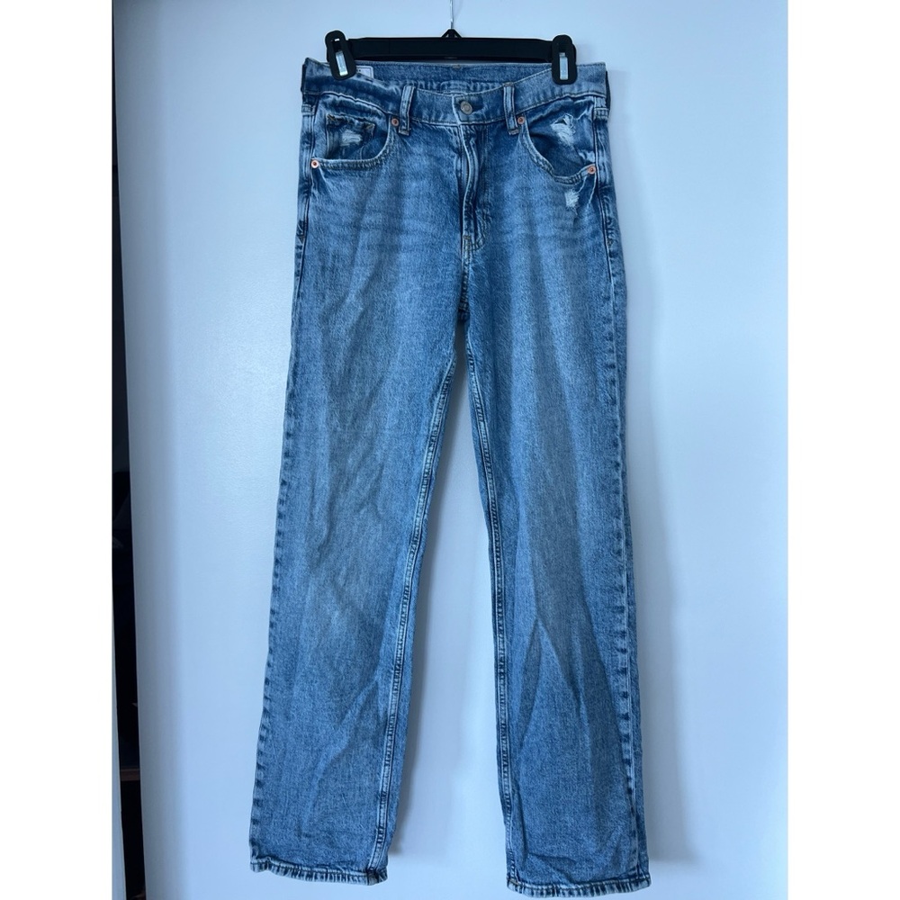GAP 90’s Loose Mid Rise
